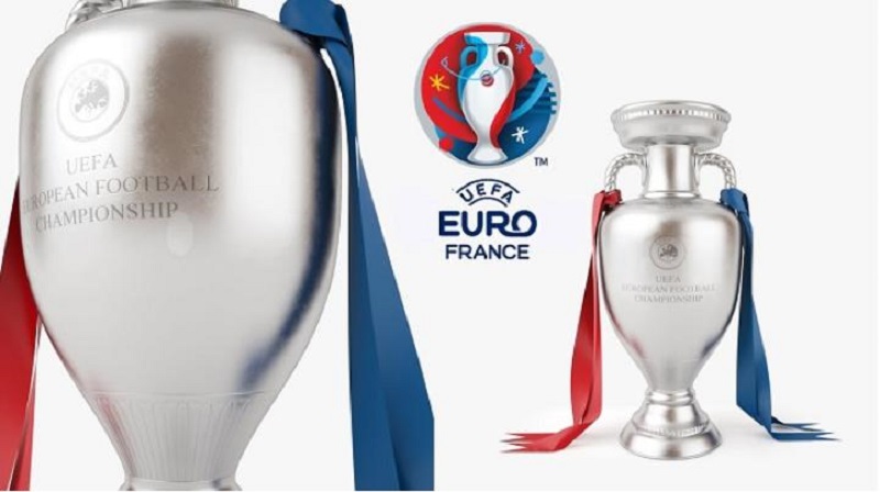 Giải vô địch bóng đá Châu Âu - Euro