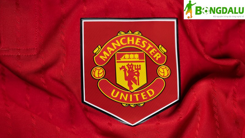 Quỷ Đỏ là biệt danh của Manchester United