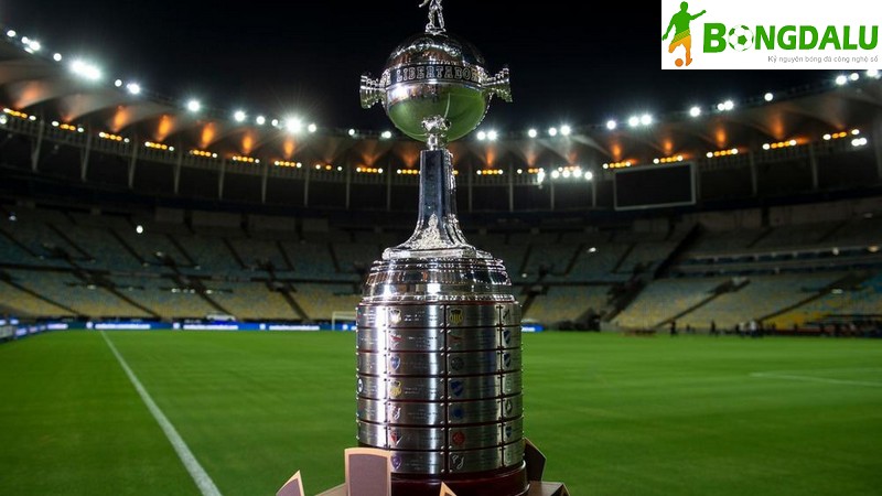 Copa Libertadores là giải đấu có tính cạnh tranh cực cao