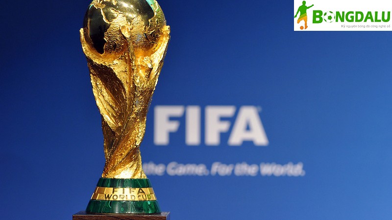 Xét về mặt quy mô thì World Cup chưa được xem là giải bóng đá lớn nhất thế giới 