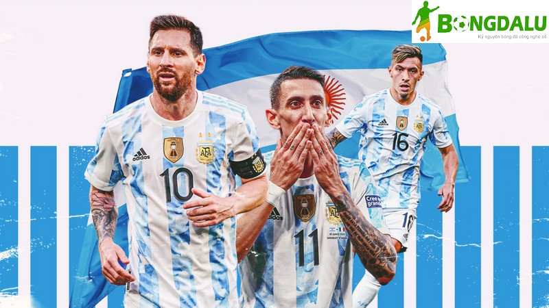 Đội tuyển quốc gia Argentina